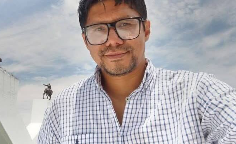 Su familia solicita mayor apoyo y claridad institucional

 – Tinta clara