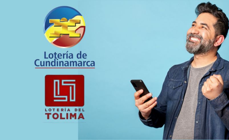 Resultados del sorteo del premio mayor y números ganadores del martes 13 de enero

 – Tinta clara