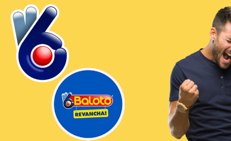 Resultados, acumulados y números ganadores del sorteo del miércoles 14 de enero.

 – Tinta clara