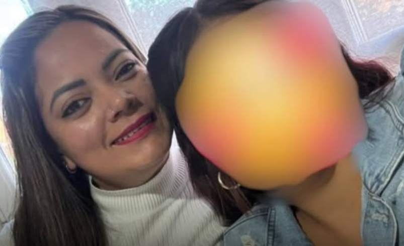 La historia de la colombiana que esperó seis años para reencontrarse con su madre en Esp

 – Tinta clara