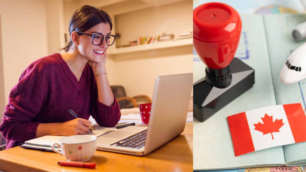 Buscan colombianos con poca experiencia y sin título para trabajar en Canadá y ganar más de 13 millones de pesos

 – Tinta clara