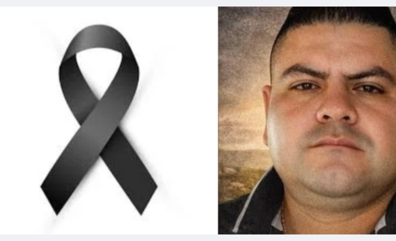 ¿Quién fue Míyer Solano Ortega, el líder campesino asesinado por hombres armados en la zona rural de Argelia, Cauca?

 – Tinta clara