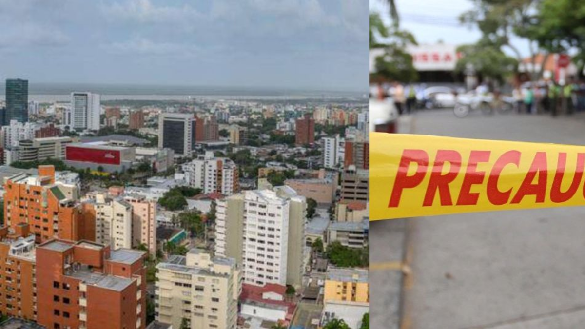 Habría llegado a Colombia para casarse.

 – Tinta clara