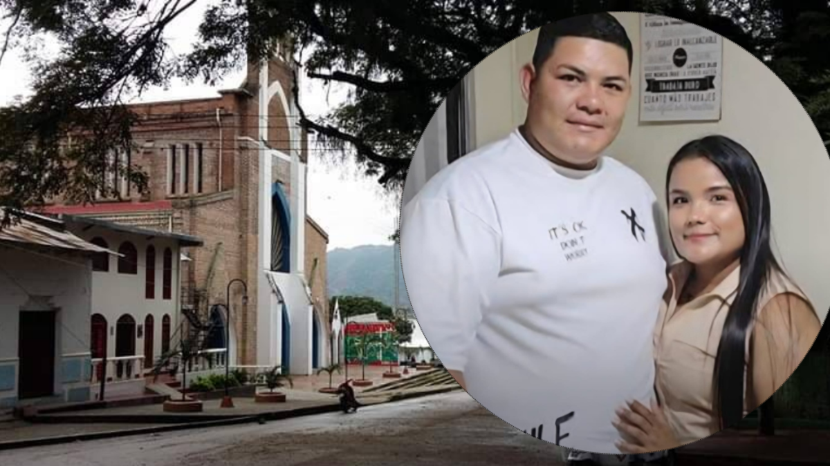 Lo que se sabe del atentado a tiros en Algeciras (Huila) que dejó a una mujer asesinada y a su marido, firmante de la paz, luchando por su vida

 – Tinta clara