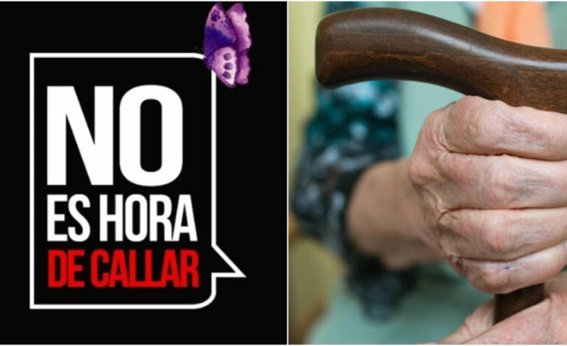 Los hechos del caso de un hombre de 39 años que presuntamente abusó sexualmente de su abuela de 79 años dentro de su casa en Santa Rosa de Cabal.

 – Tinta clara