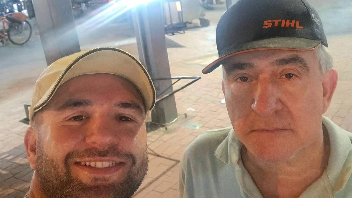 Así fue la vida de los Ocañeros que murieron en atentado con explosivos en Pailitas, Cesar

 – Tinta clara