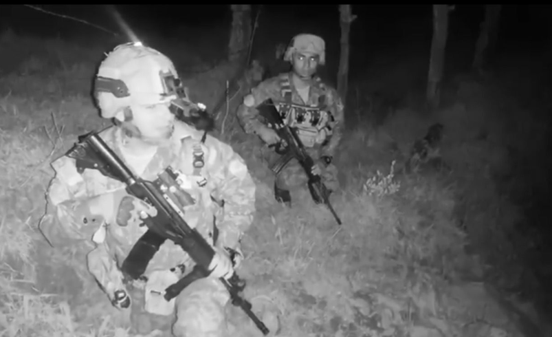 El duro panorama de violencia que vive Briceño

 – Tinta clara