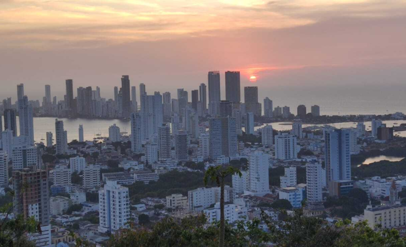 Cartagena de Indias se consolida como un plató de talla mundial con el rodaje de ‘Hal’, producción que inyecta más de 1.500 millones de dólares a la economía local

 – Tinta clara