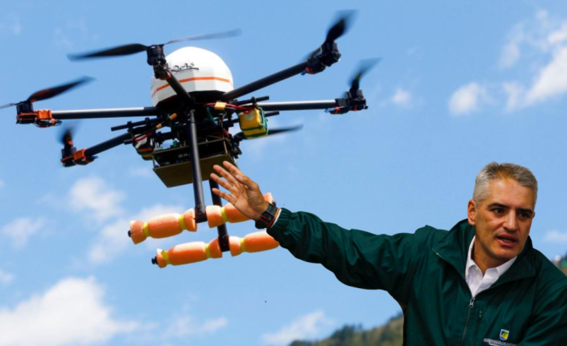 Este es el pedido al MinJusticia

 – Tinta clara