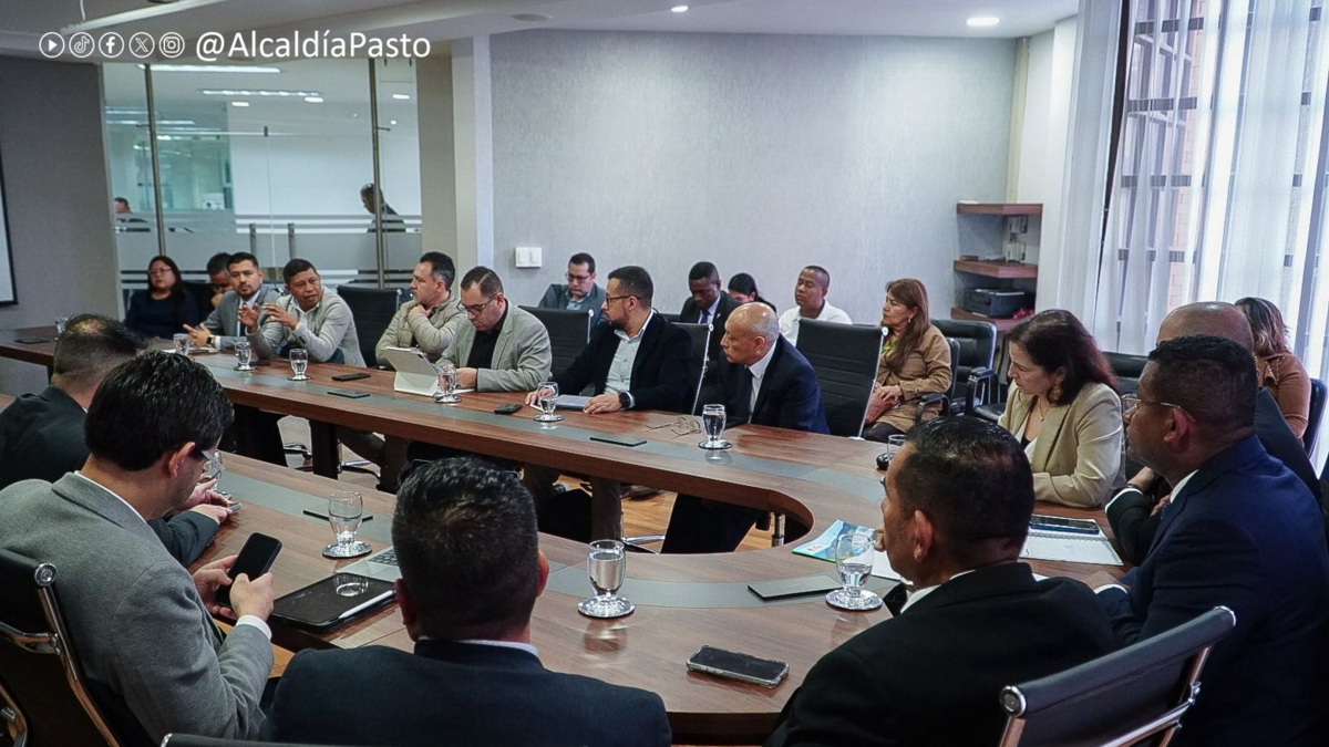 ‘Sin que la norma sea efectiva, ya estamos recibiendo golpes’

 – Tinta clara