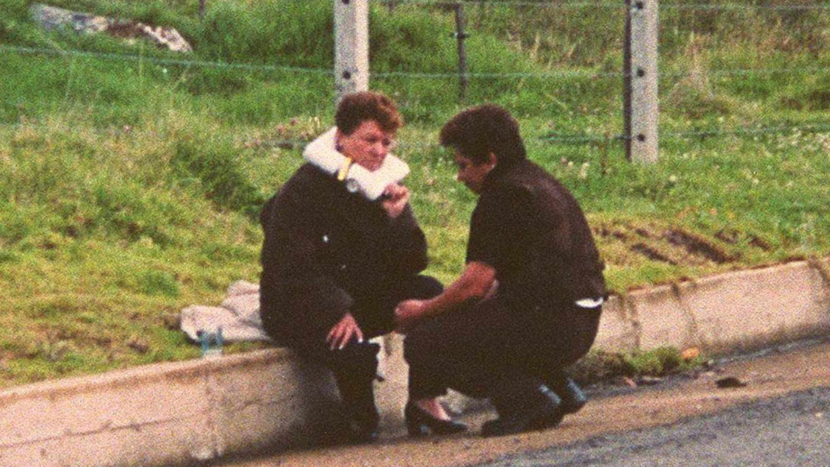 La historia detrás de la muerte de Ana Elvia Cortés, provocada por las FARC

 – Tinta clara