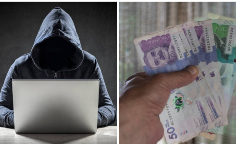 Así operó en Cartagena un presunto organizador de eventos que robó casi 40 millones de dólares a dos mujeres con un sofisticado método de engaño: ‘Parecía real’

 – Tinta clara