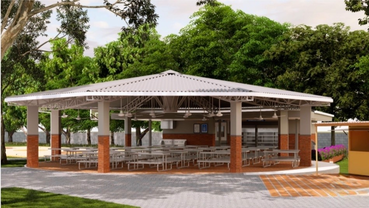 Esta es la inversión millonaria para obras en comedores y garantizar PAE universal en 2026

 – Tinta clara