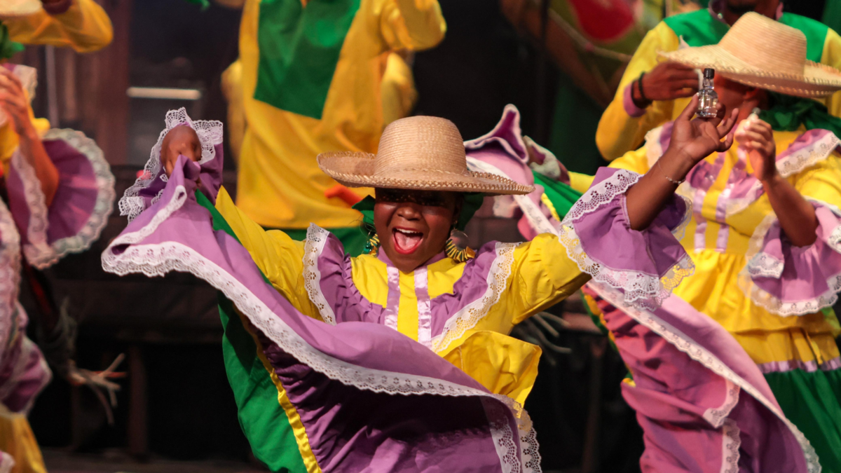 ¿Estás planeando visitar Cali? Esta es la agenda de los principales eventos culturales de la ciudad para que puedas programar tu viaje y disfrutar al estilo Cali

 – Tinta clara