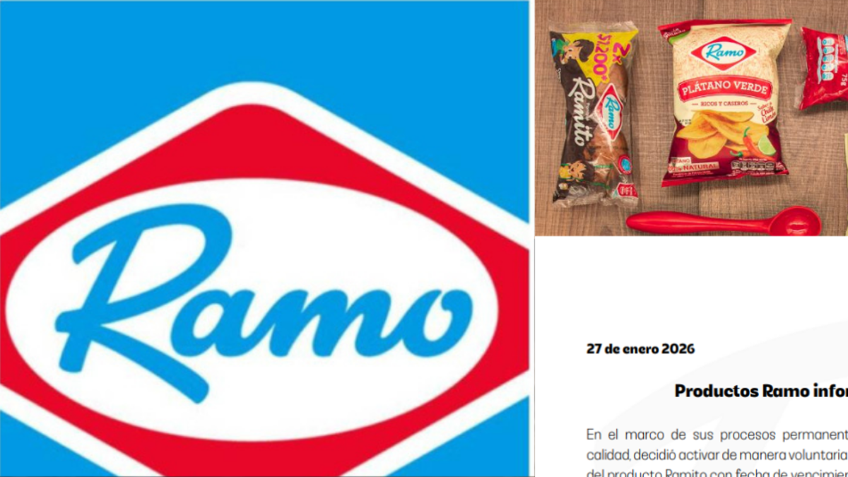 Esta es la serie afectada y la explicación detrás de la famosa decisión de producto

 – Tinta clara