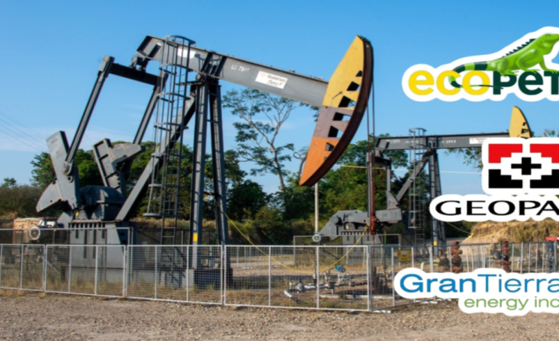 Máxima alarma por aumento de 900% en transporte de crudo

 – Tinta clara