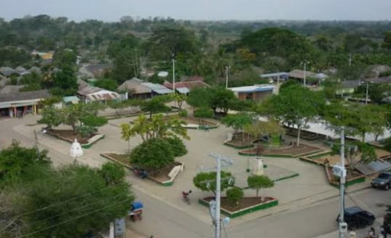 En San Antonio de Palmito (Sucre), vendedores de alimentos indígenas fueron atacados con violencia en medio de un robo

 – Tinta clara