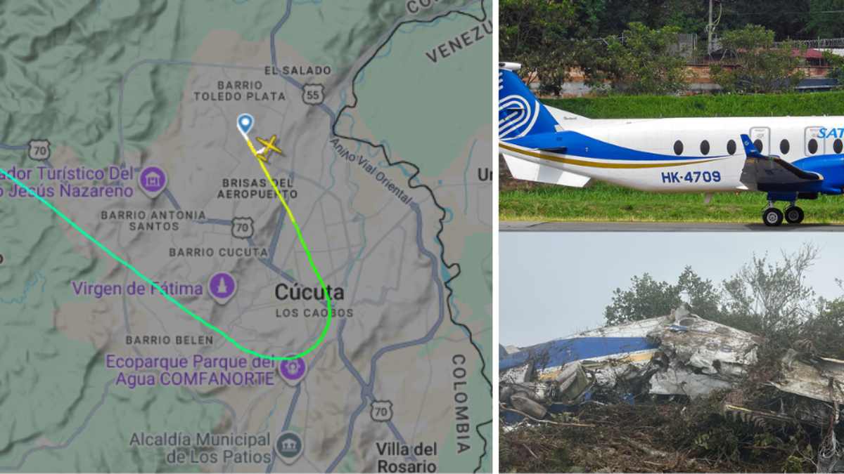 caja negra y avances en la investigación

 – Tinta clara