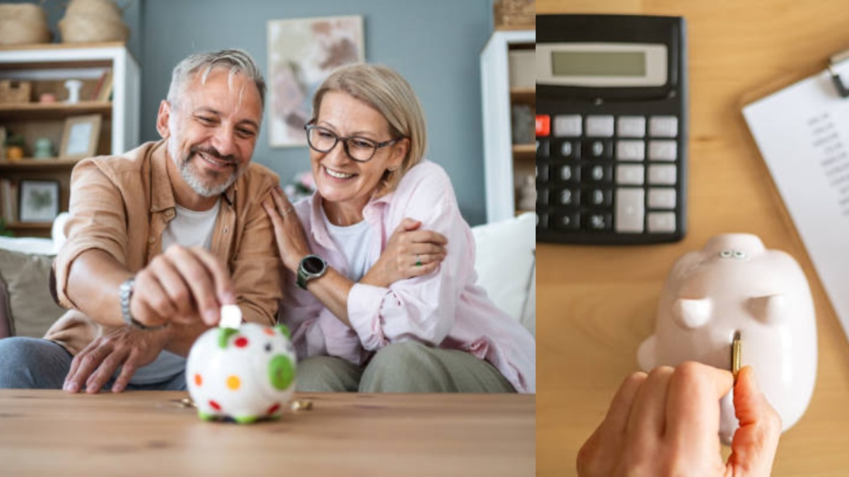 ¿Cómo sabes cuántas semanas de pensión tienes? Este es un enlace gratuito.

 – Tinta clara