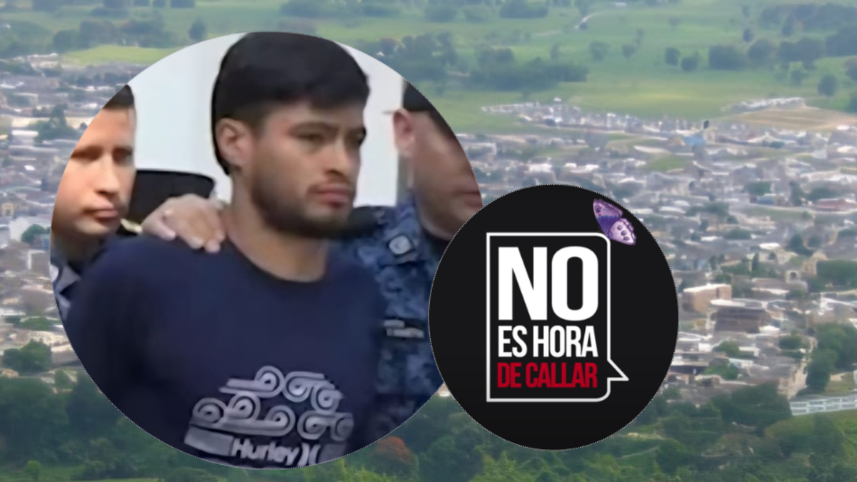 Acusado de infanticidio quedaría en libertad por vencimiento de términos

 – Tinta clara