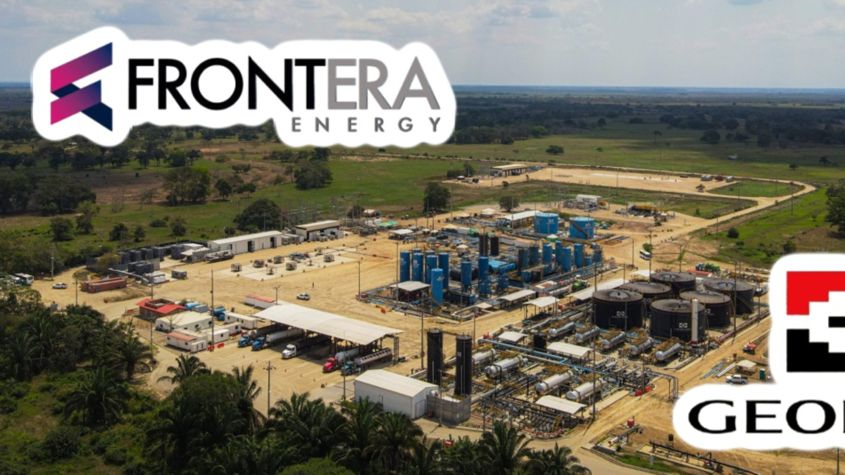 se convertirá en la segunda petrolera más grande de Colombia

 – Tinta clara