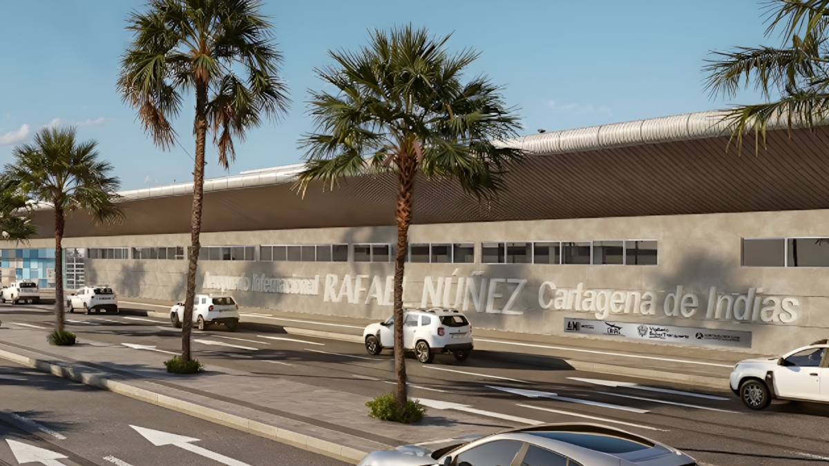 Comienzan las obras para ampliarlo y aliviar la presión de millones de viajeros

 – Tinta clara