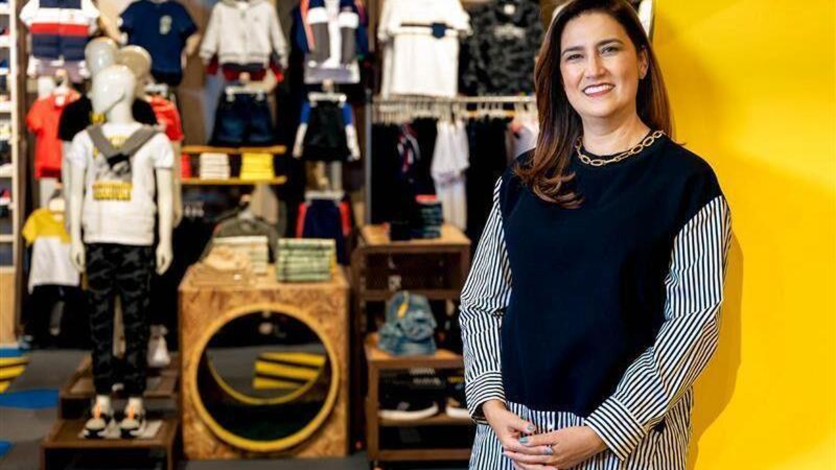 Con nuevas tiendas y una inversión de 5 mil millones de dólares, Offcorss apuesta por el crecimiento y la creación de empleo en 2026: esta es la estrategia

 – Tinta clara