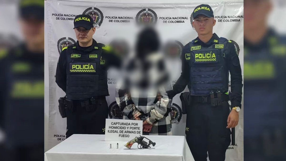 El hijo de 16 años de los involucrados denunció lo sucedido

 – Tinta clara