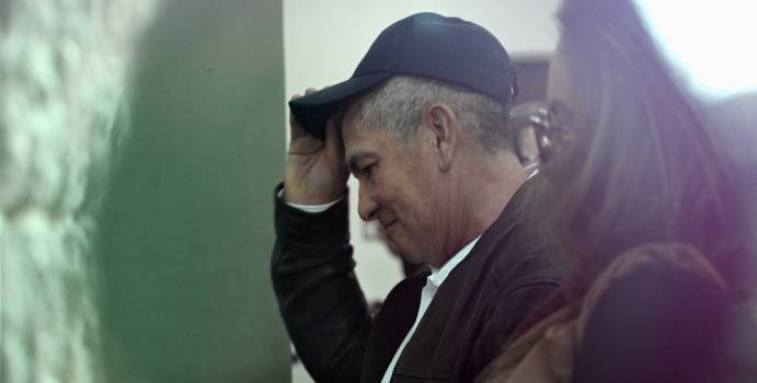 Abren investigación contra exciclista «Lucho» Herrera en Colombia por desaparición forzada

 – Tinta clara