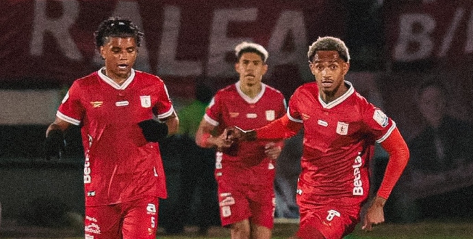 Sorpresa en Independencia entre América y Boyacá Chicó

 – Tinta clara