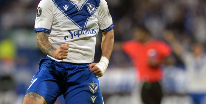 América inició negociaciones para contratar a Michael Santos

 – Tinta clara