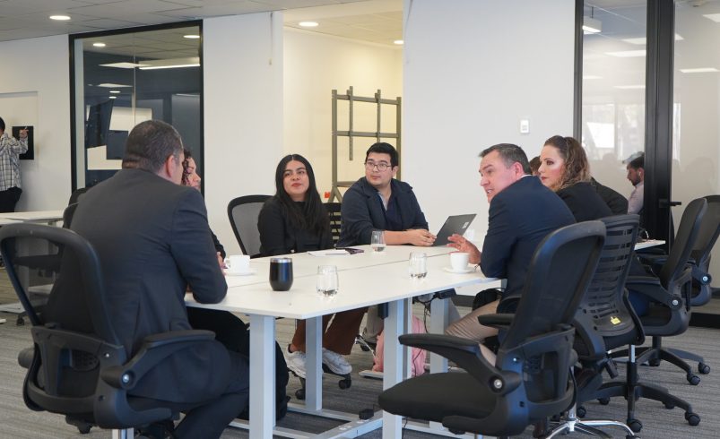 La plataforma del CNE permitirá al Ministerio de Educación fortalecer el seguimiento electoral en todo el país

 – Tinta clara