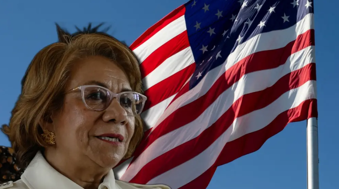 Estados Unidos autoriza al canciller Villavicencio a acompañar a Petro a una cita con Trump en la Casa Blanca – EXTRA

 – Tinta clara