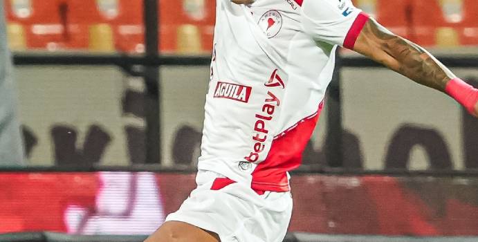 Cristian Barrios estaría cerca de llegar a Junior

 – Tinta clara