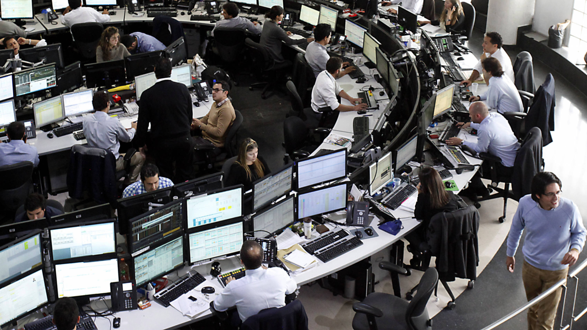 La deuda pública, el destino casi inevitable de los ahorros para el retiro que regresan al país: estas son las razones

 – Tinta clara