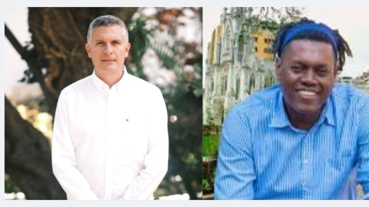 El alcalde Alejandro Eder explica su decisión

 – Tinta clara