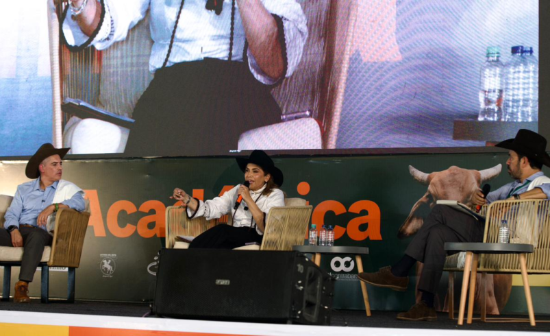 El departamento del Meta, un territorio que alimenta

 – Tinta clara