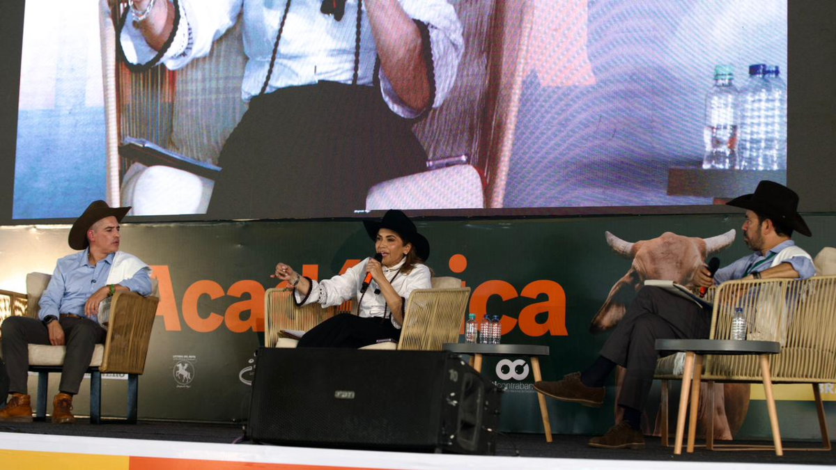 El departamento del Meta, un territorio que alimenta

 – Tinta clara