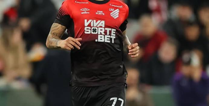 Elan Ricardo estaría cerca de jugar con el Tolima

 – Tinta clara