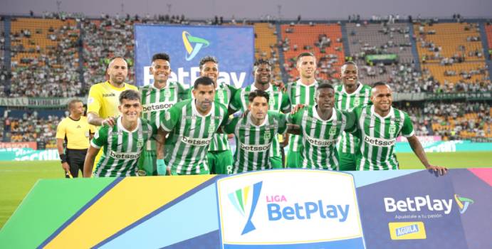 Emilio Aristizábal y Andy Batioja ya no están en Nacional

 – Tinta clara