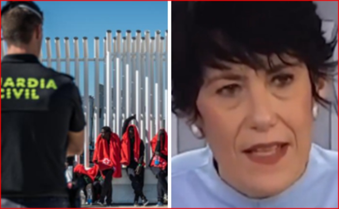 Así podrás solicitar la regularización exprés de inmigrantes

 – Tinta clara