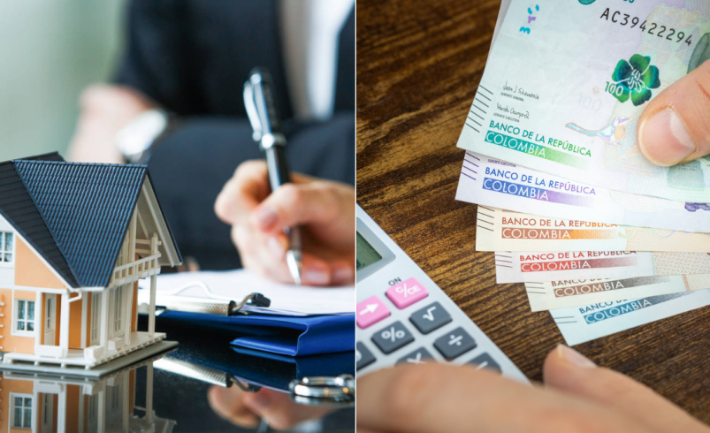 Estos son los factores que más tienen en cuenta los colombianos a la hora de alquilar

 – Tinta clara