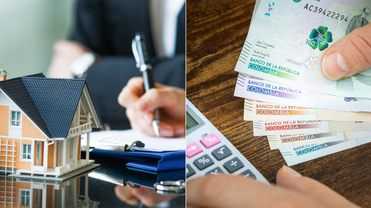 Estos son los factores que más tienen en cuenta los colombianos a la hora de alquilar

 – Tinta clara