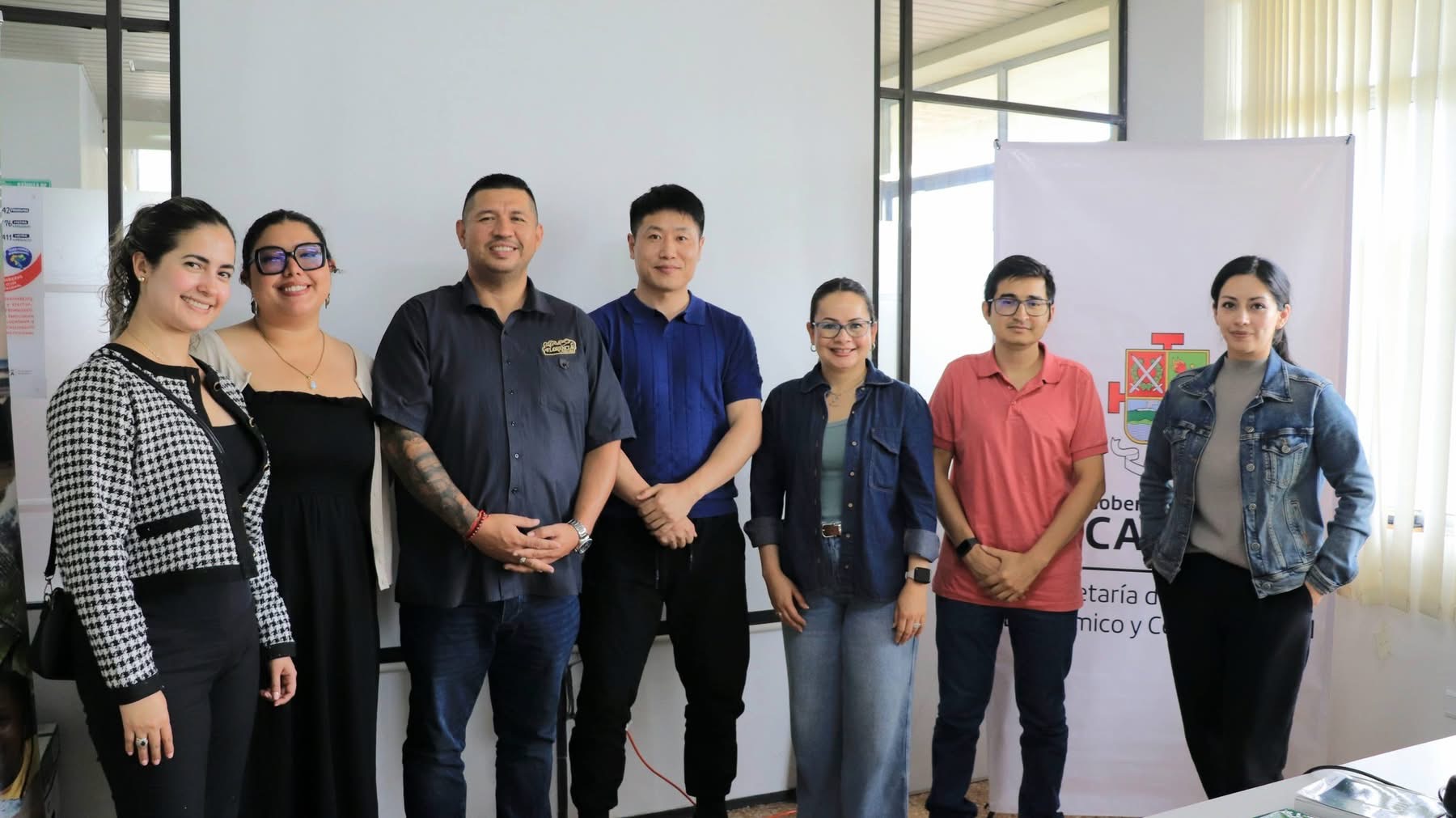 CAFÉ CAUCANO LLEGA A ASIA – EXTRA

 – Tinta clara