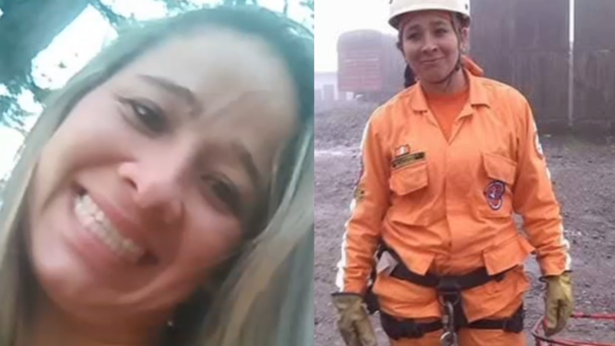 Investigan extraña muerte de voluntaria de Defensa Civil de Bucaramanga tras ser violentamente atacada en su domicilio: esto se sabe

 – Tinta clara