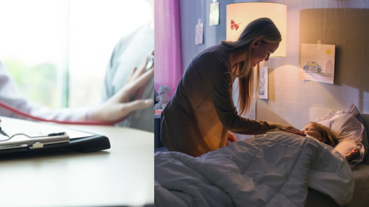 La región concentra el 85% de los contagios del país

 – Tinta clara