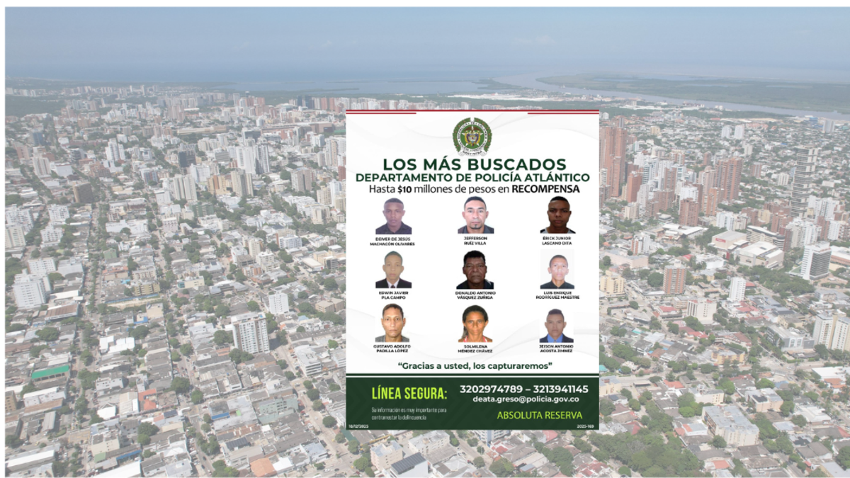 Los acusan de homicidio, feminicidio y delitos sexuales

 – Tinta clara