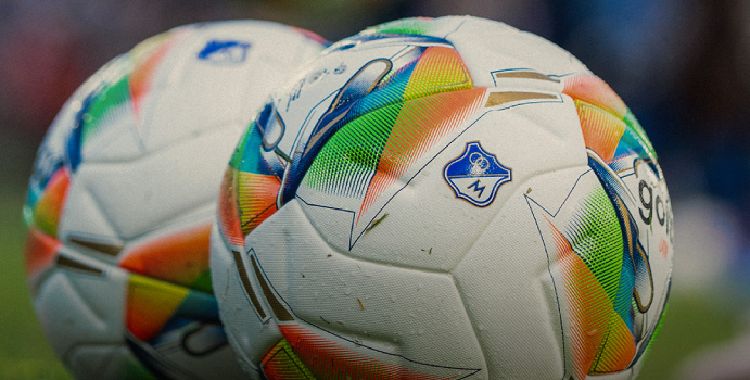 Mackalister Silva y Moreno Paz son bajas por lesión

 – Tinta clara