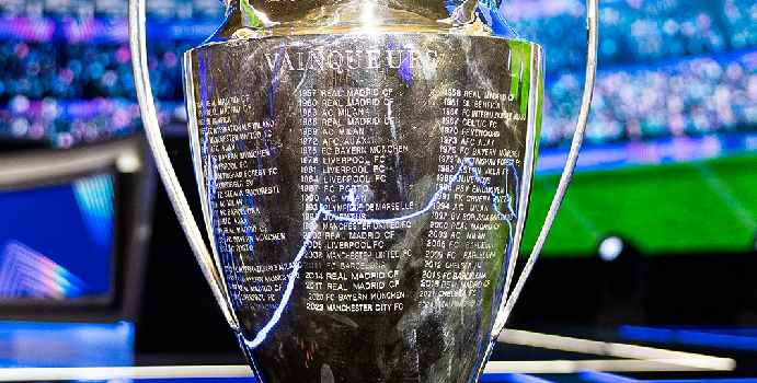 ¿Maldita sea en Munich? La Champions siempre corona a un debutante

 – Tinta clara