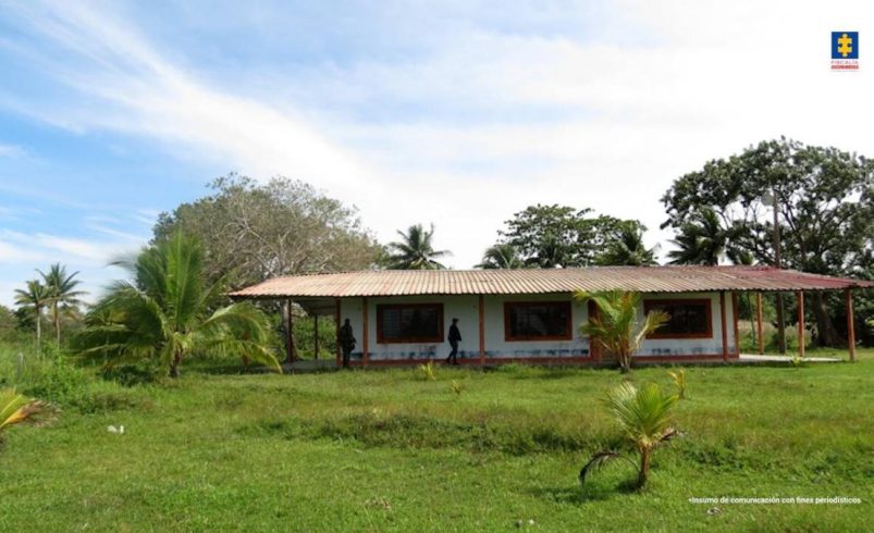 Miedo por mensaje del ‘clan del Golfo’

 – Tinta clara